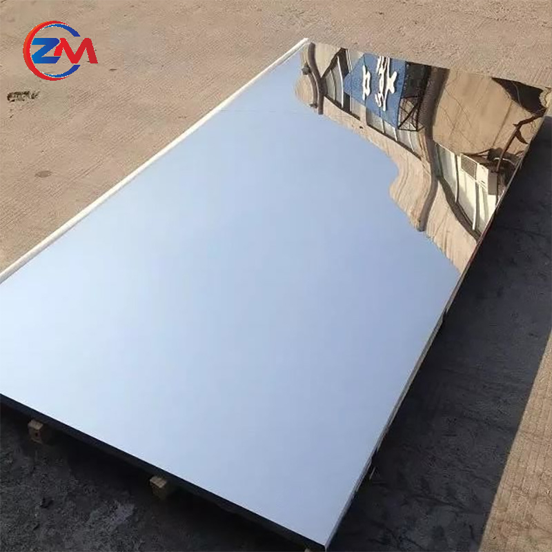 Stainless Steel Sheet