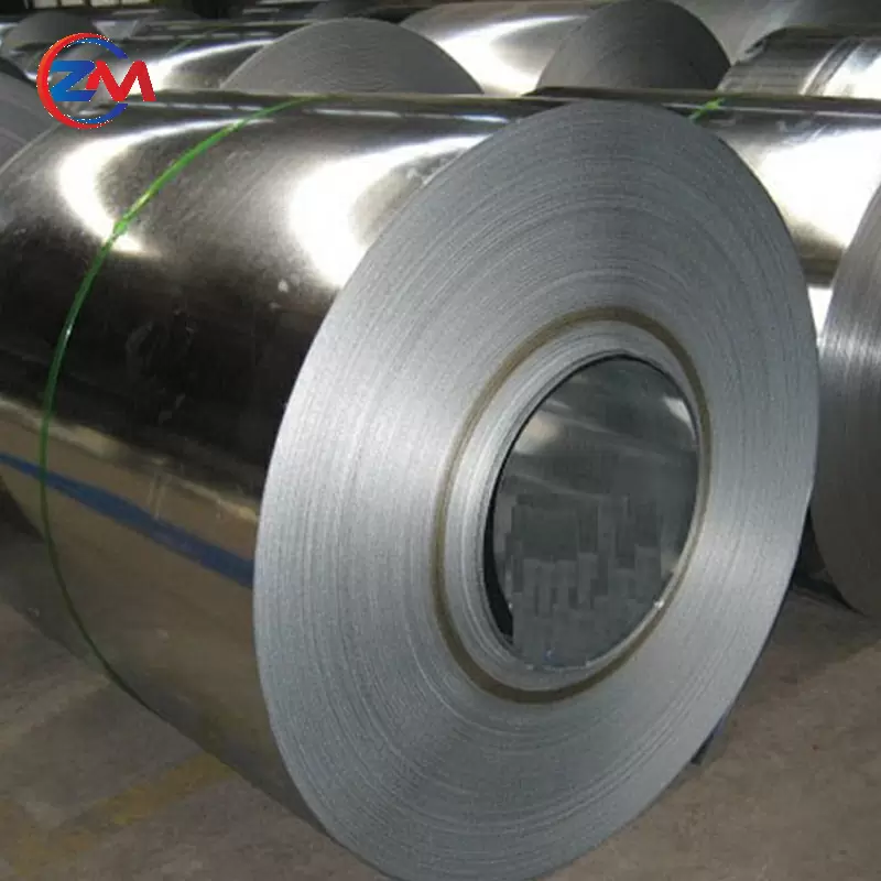 Stainless Steel Coil