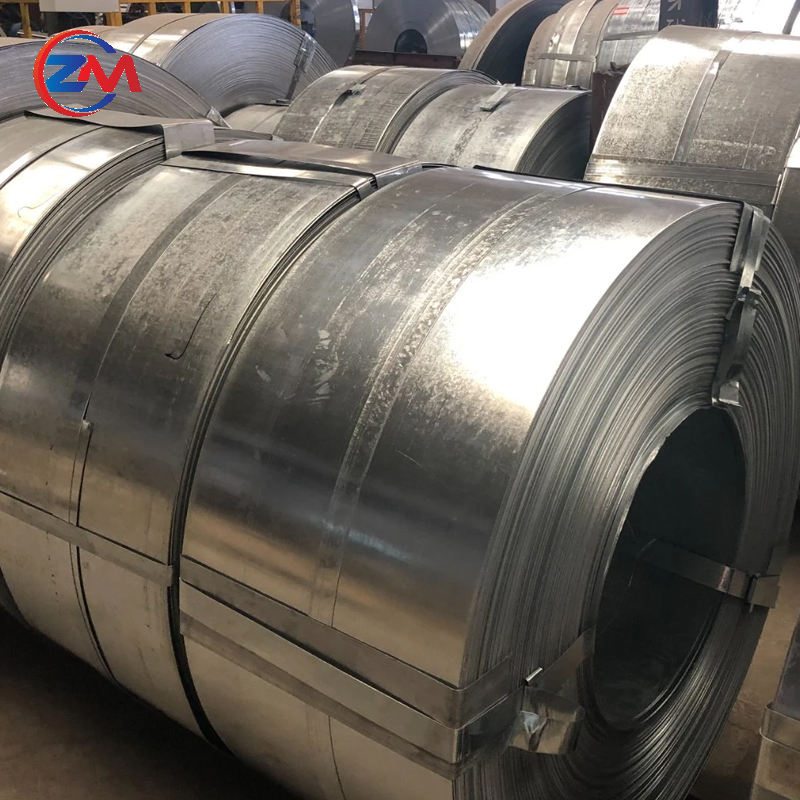 Stainless Steel Coil