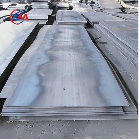 Carbon Steel Sheet