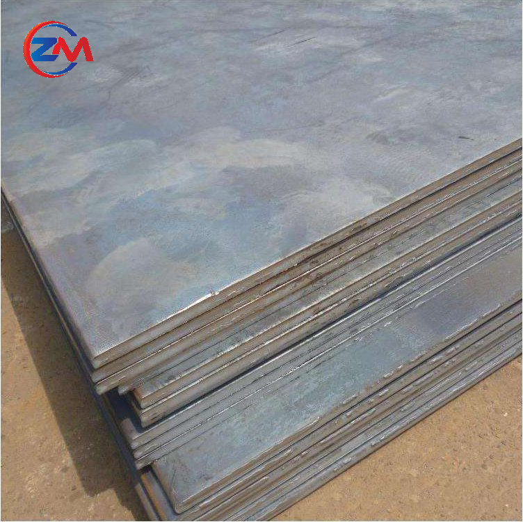 Carbon Steel Sheet