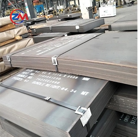Carbon Steel Sheet
