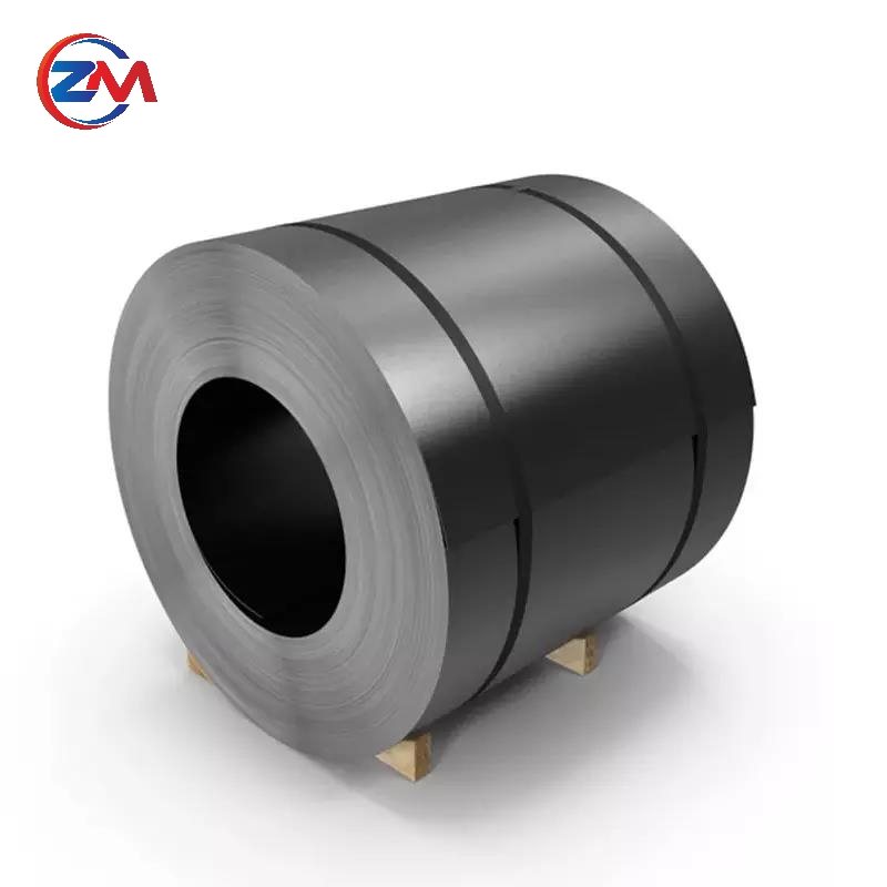 Carbon Steel Coil
