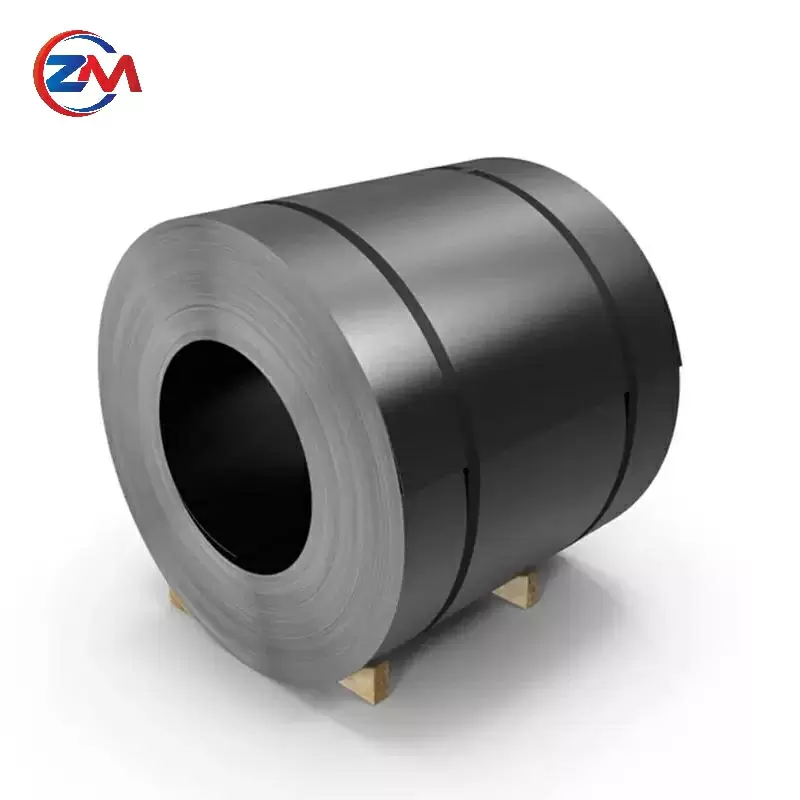 Carbon Steel Coil