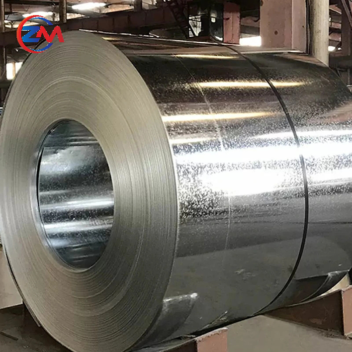 Galvanized Steel Coil