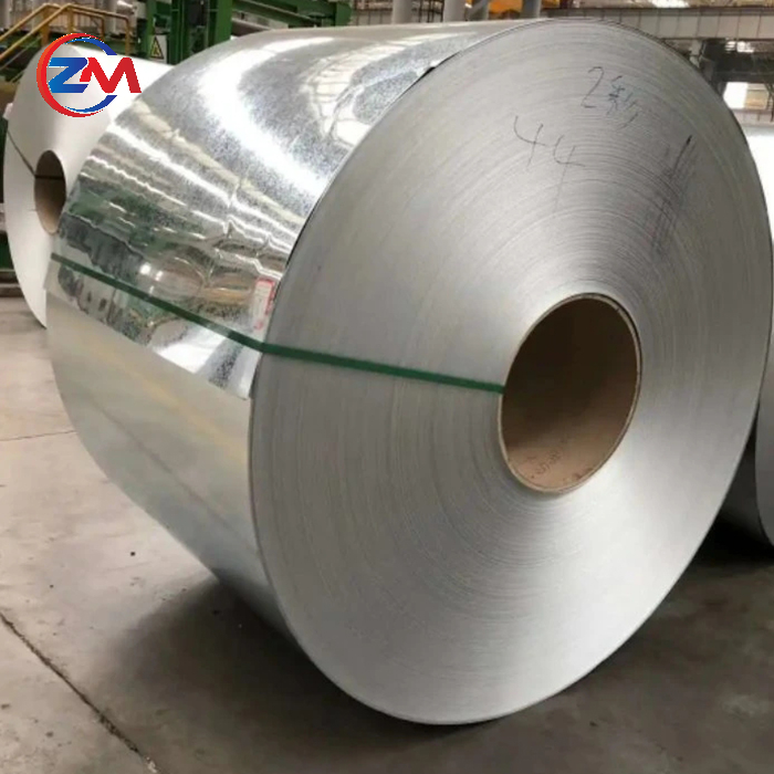 Galvanized Steel Coil
