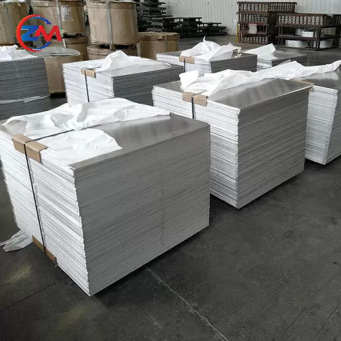 2014 Aluminum Sheet