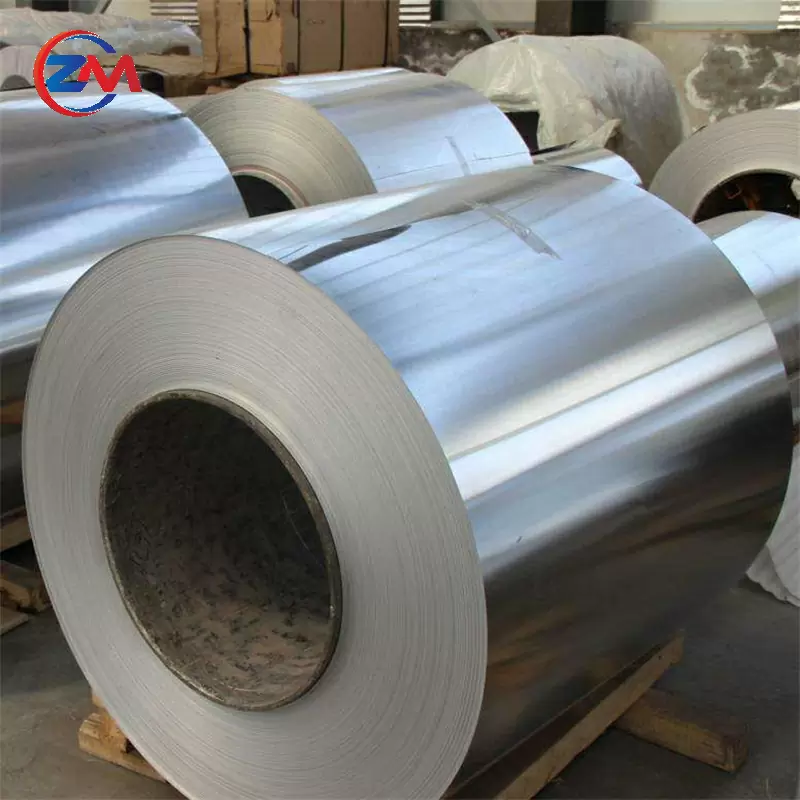 3105 Aluminum Coil