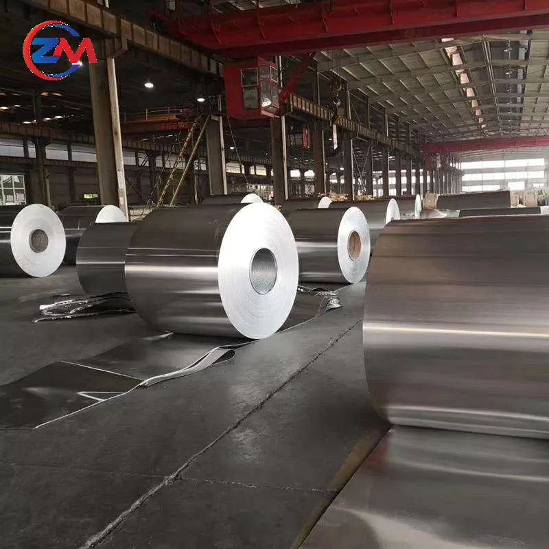3105 Aluminum Coil