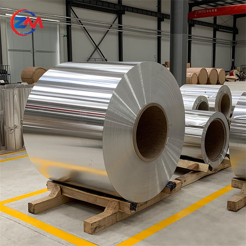2024 Aluminum Coil
