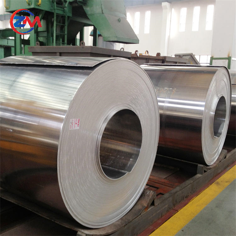 3105 Aluminum Coil