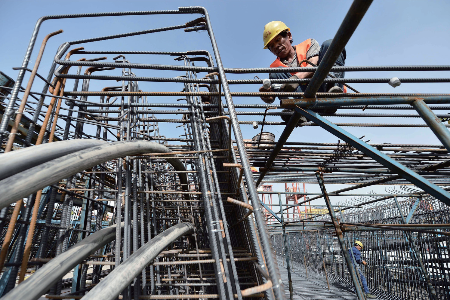 Jiqing High Speed Railway