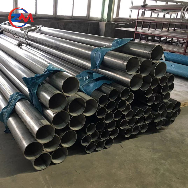 Stainless Steel Pipe Stainless Steel Pipe