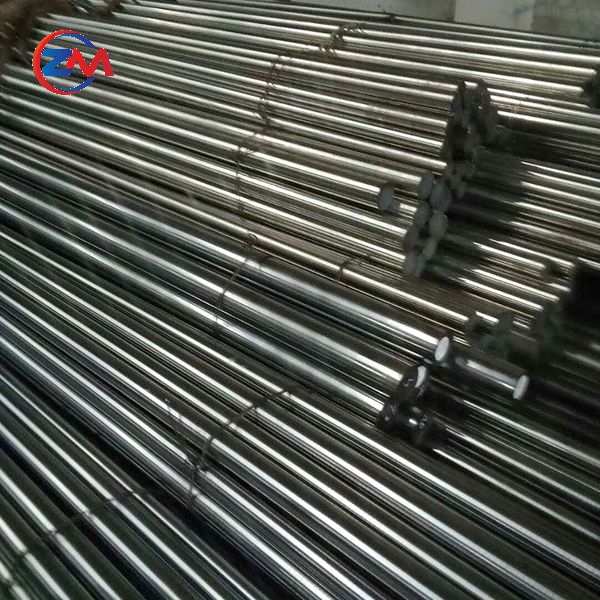 Stainless Steel Bar