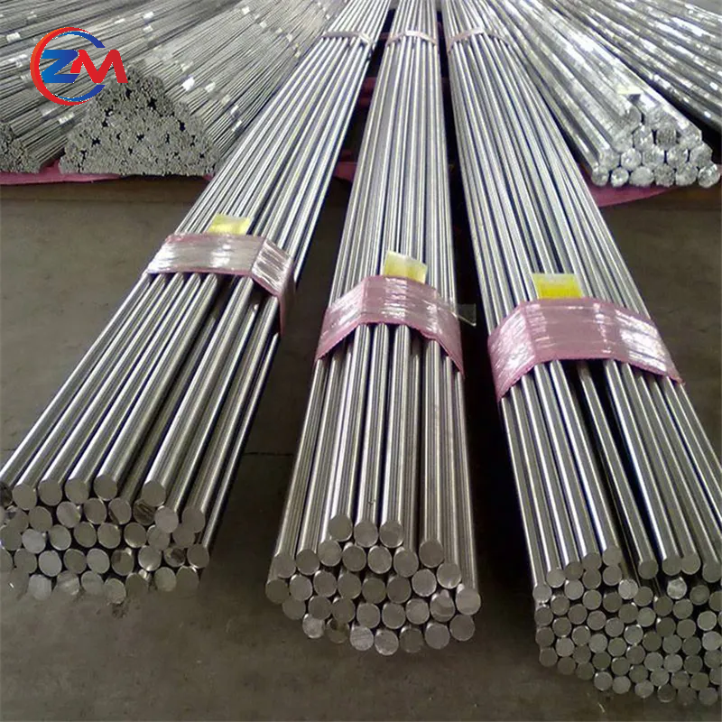 Stainless Steel Bar