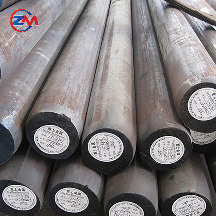 Carbon Steel Bar