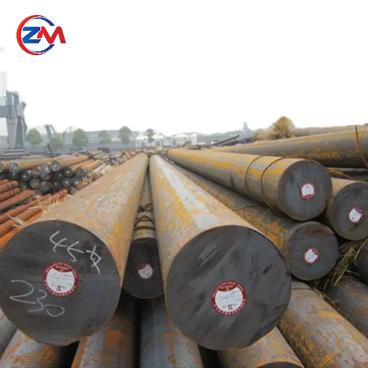 Carbon Steel Bar Carbon Steel Bar