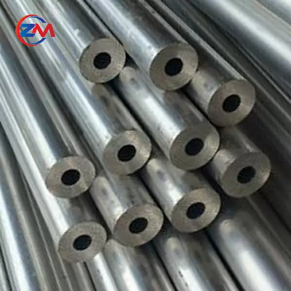 3002 Aluminum Pipe