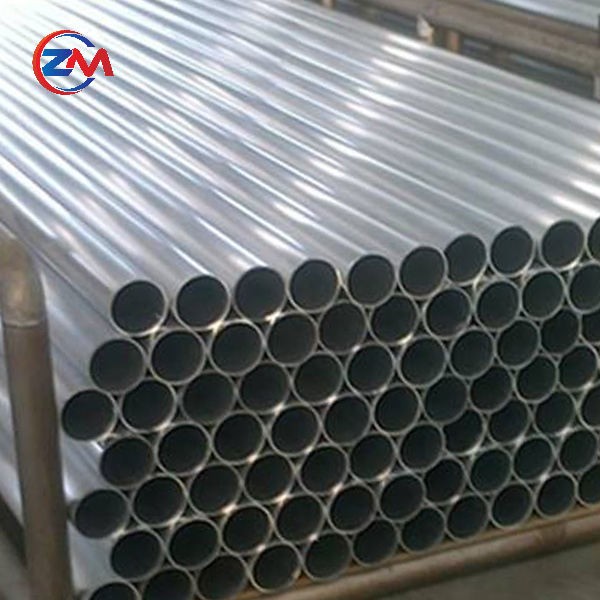 Aluminum Pipe