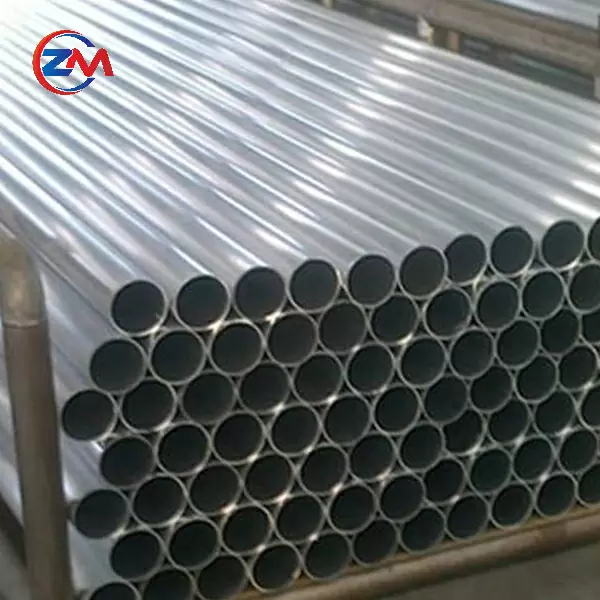 3002 Aluminum Pipe