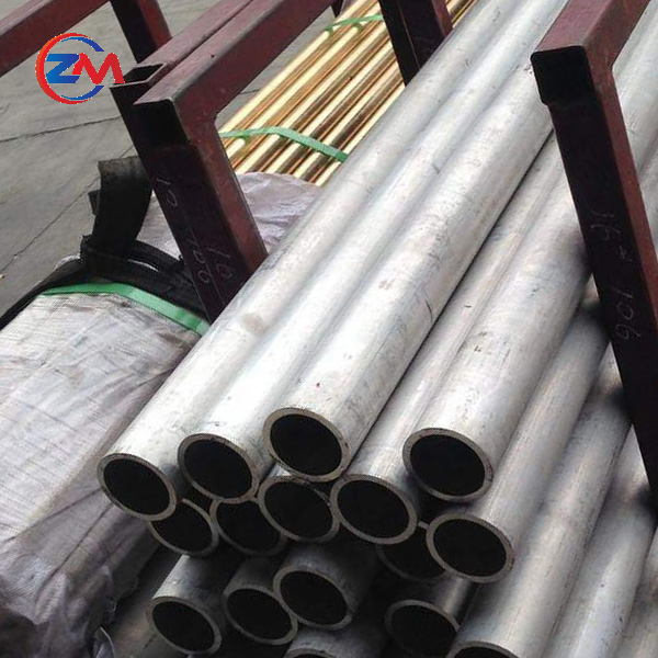 3002 Aluminum Pipe
