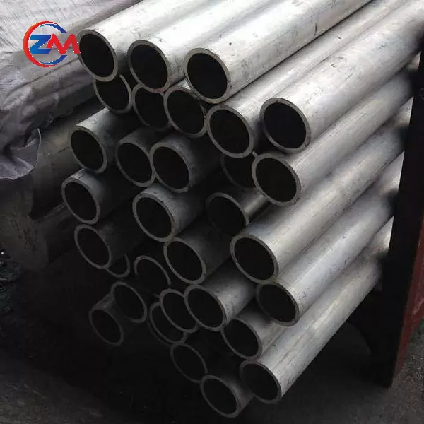 3002 Aluminum Pipe