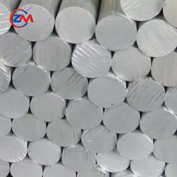 1070 Aluminum Rod