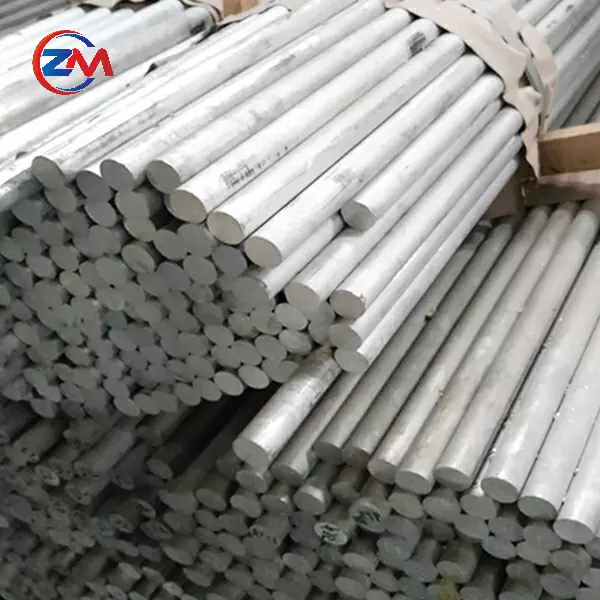 1070 Aluminum Rod