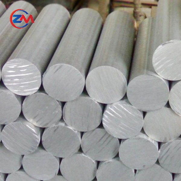 7075 Aluminum Rod