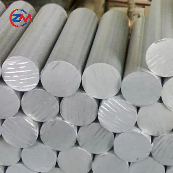 1070 Aluminum Rod