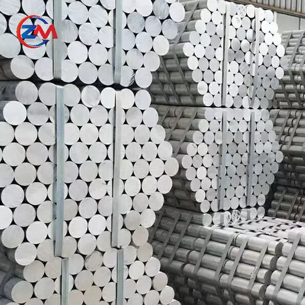 1070 Aluminum Rod