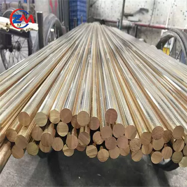 C11000 Copper Bar