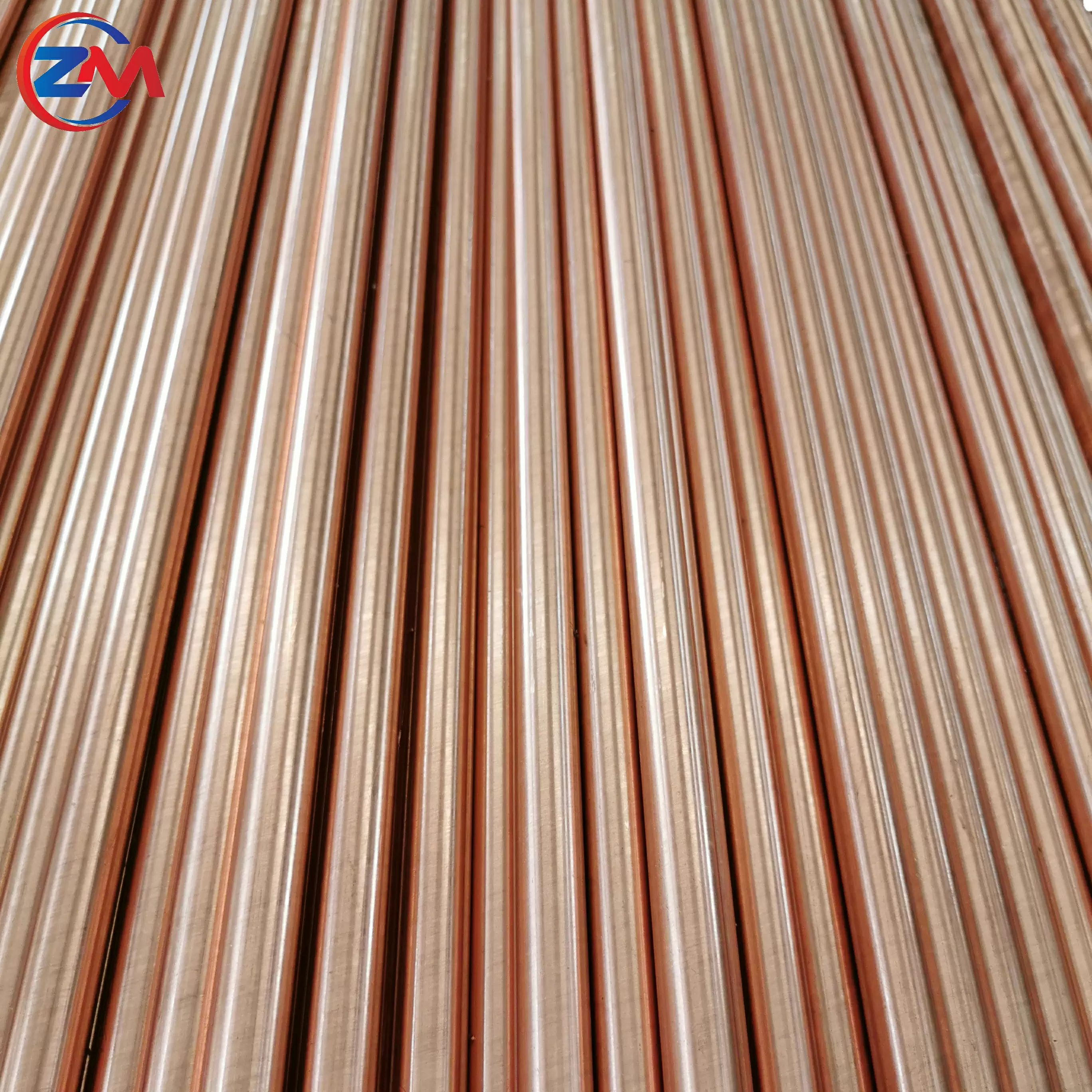 C11000 Copper Bar