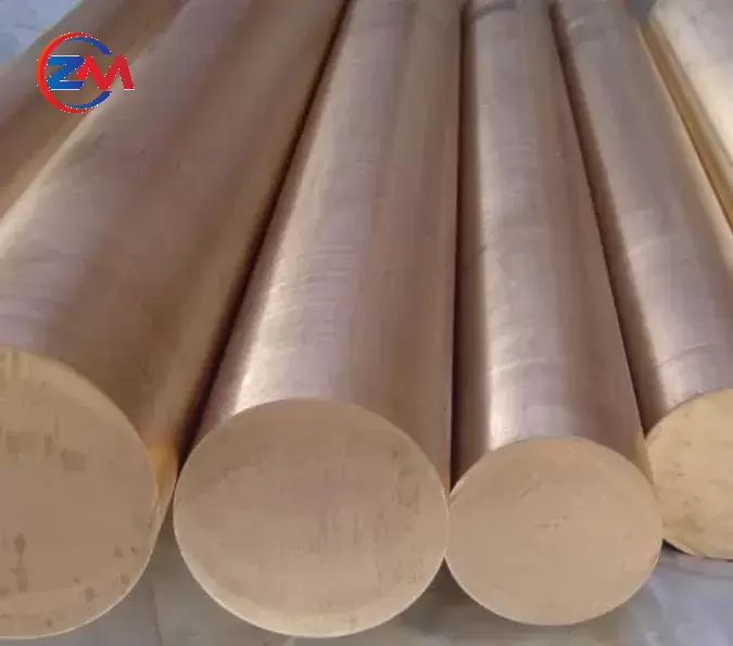 C11000 Copper Bar