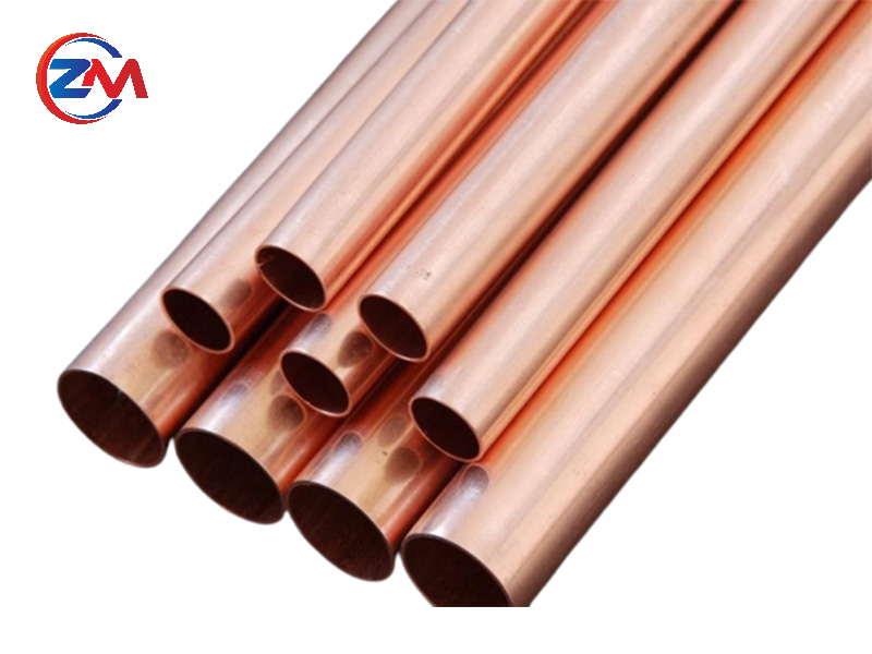 Copper Pipe
