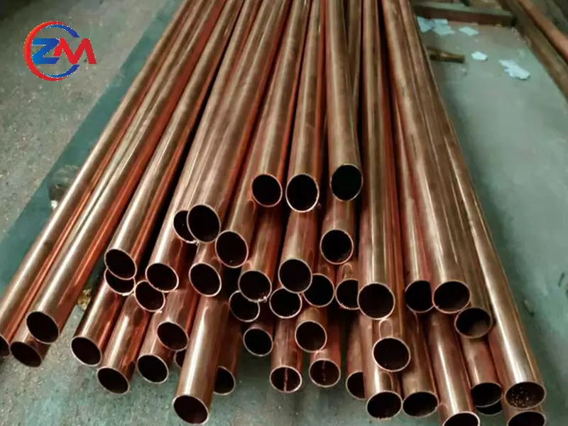 Copper Pipe
