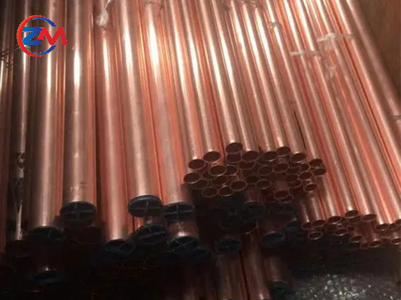Copper Pipe