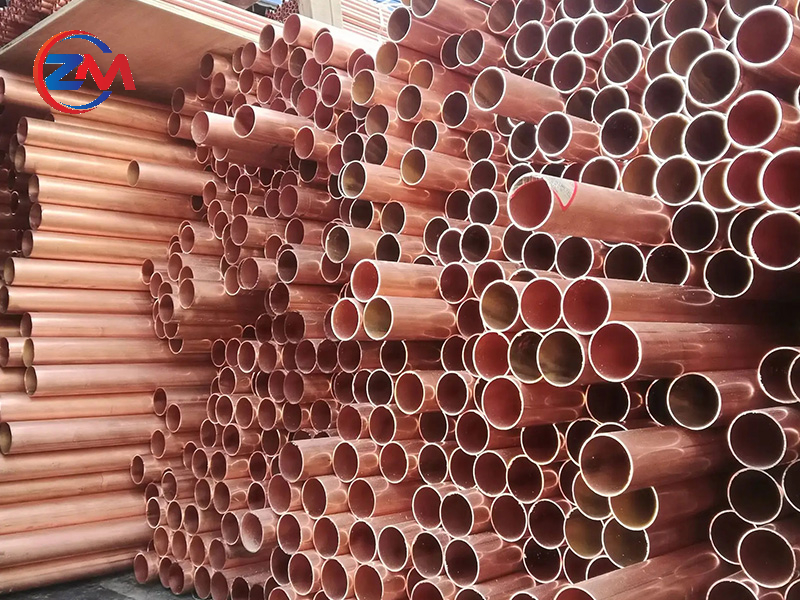 Copper Pipe