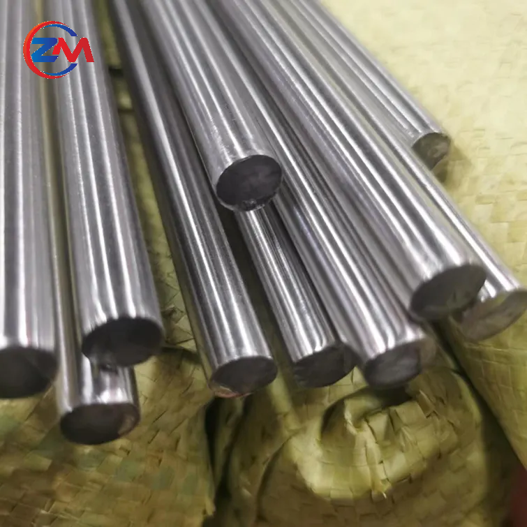 ASTM A36 Carbon Steel Bar