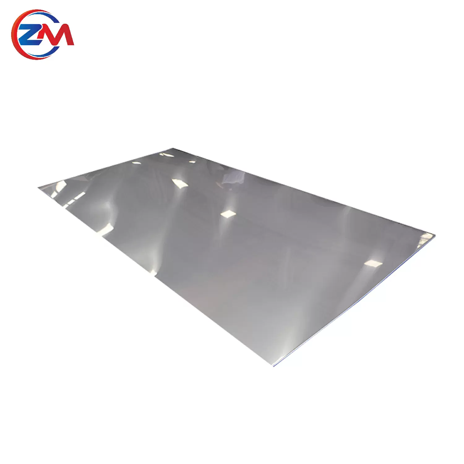 Molly Alloy Plate