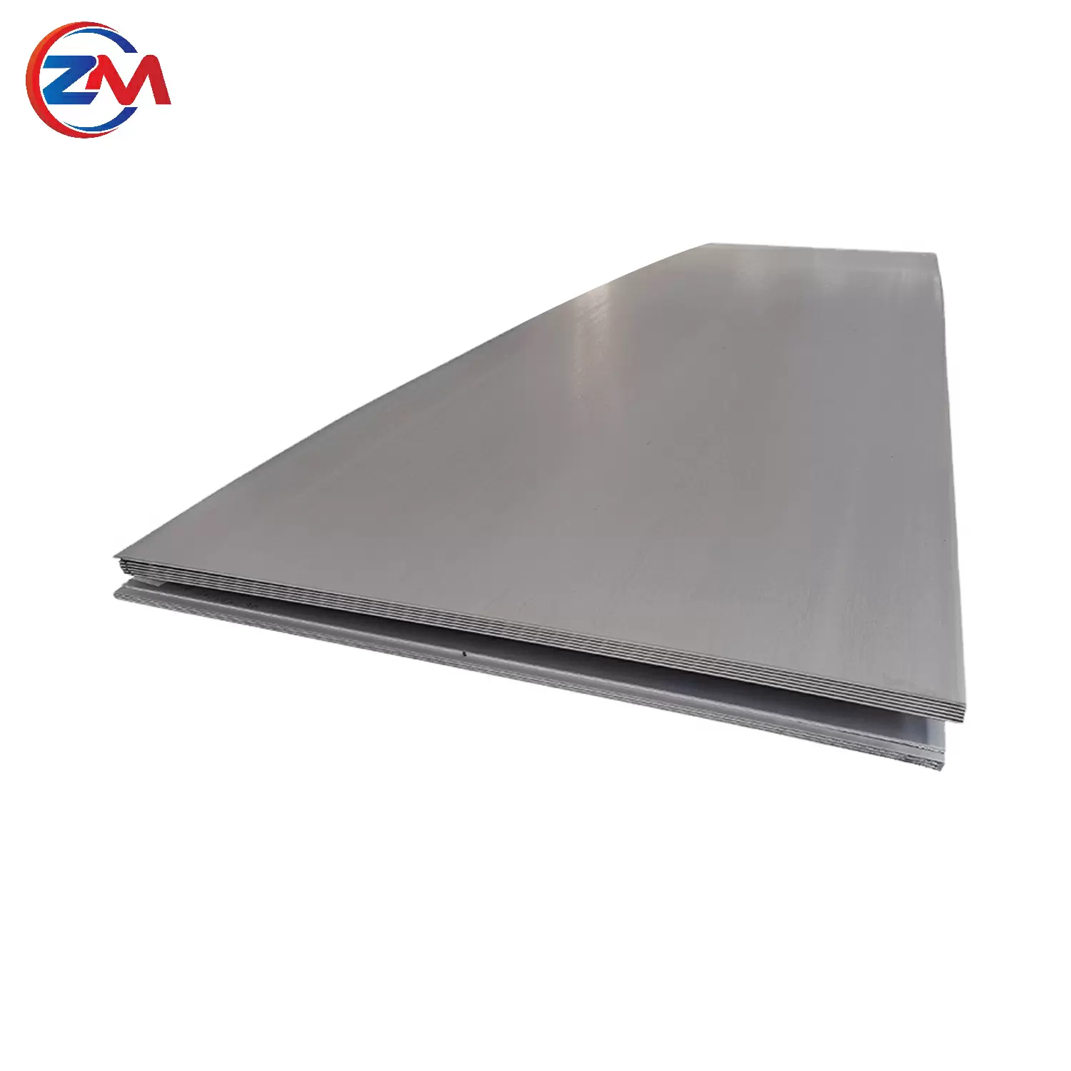 Molly Alloy Plate