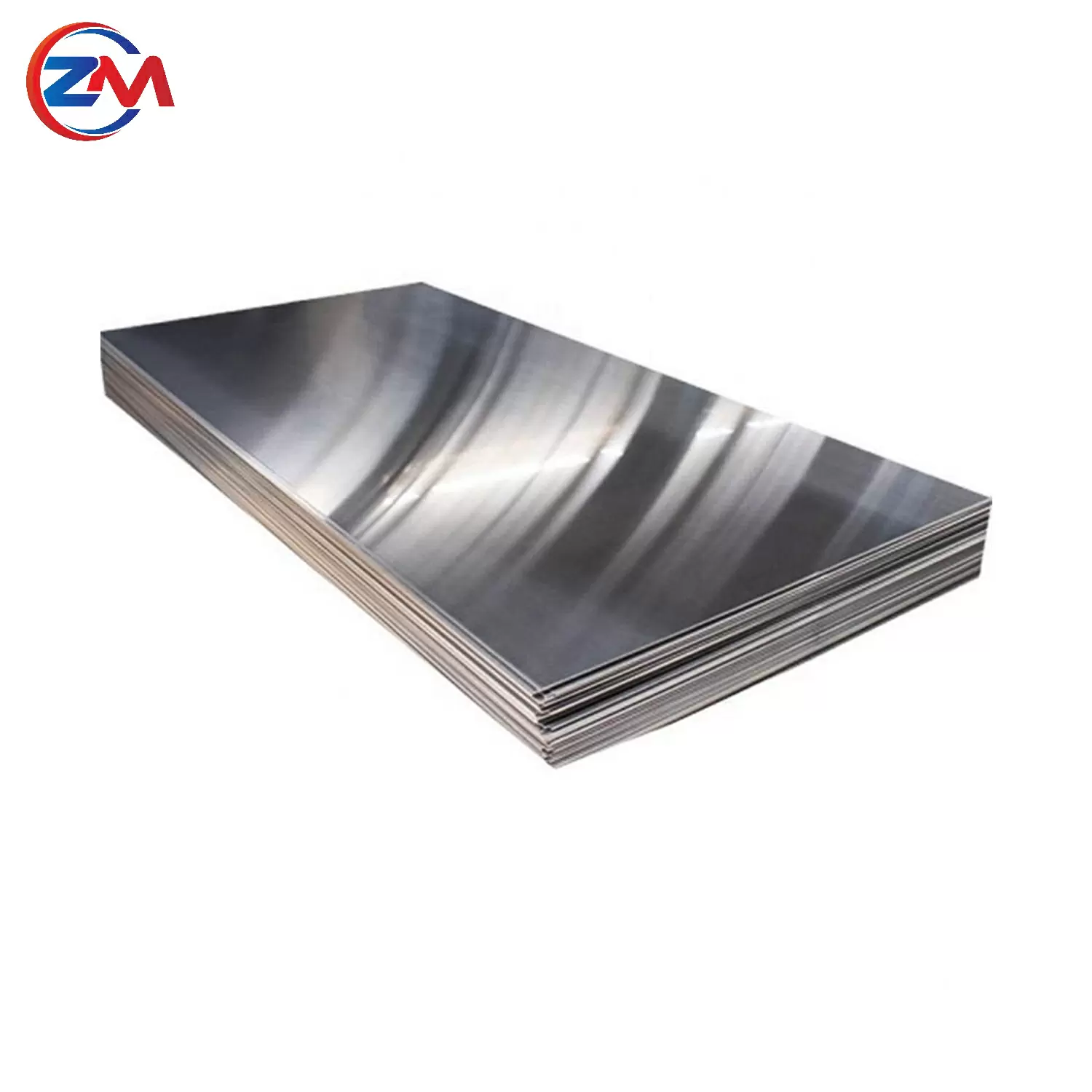 Molly Alloy Plate