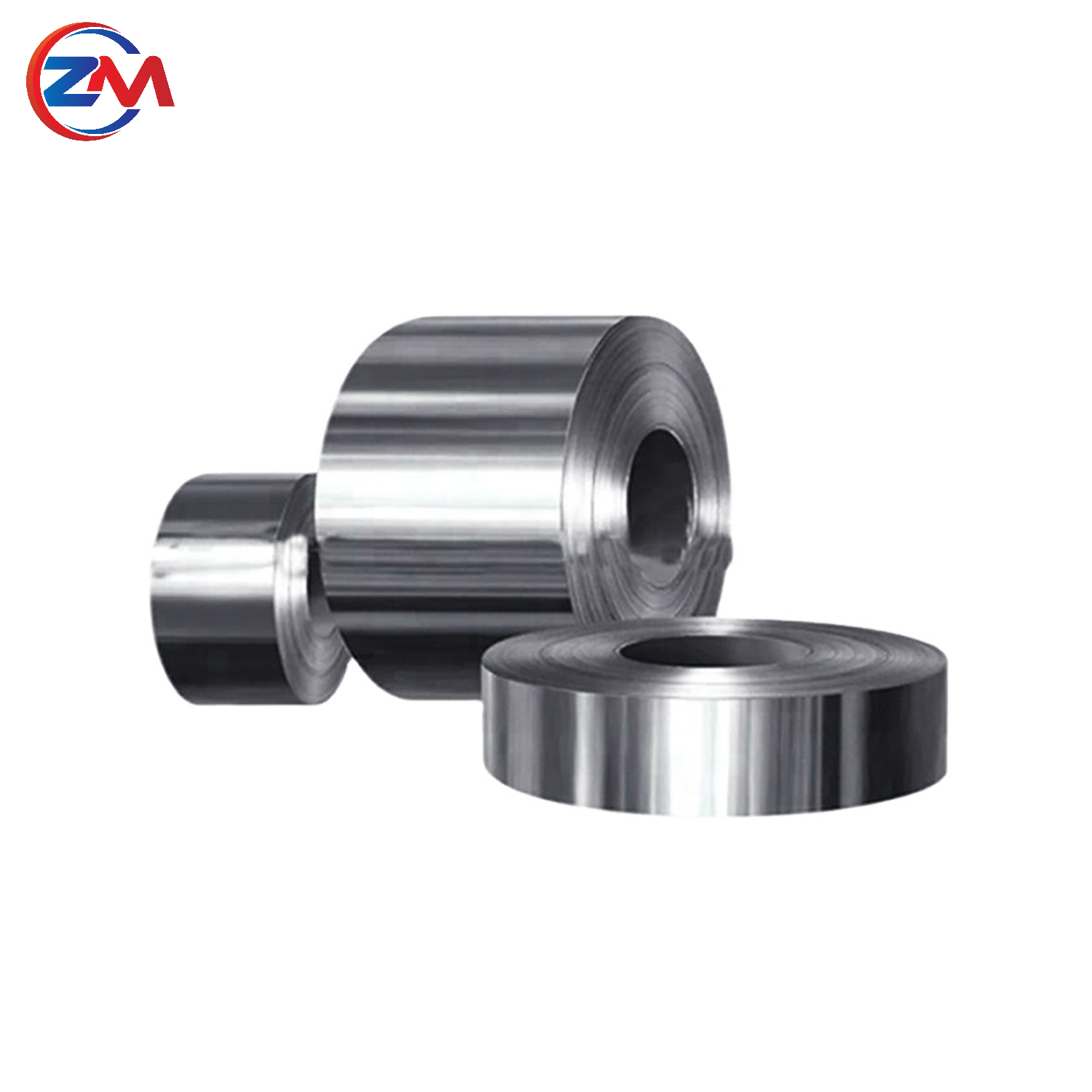 Monel Alloy Coil