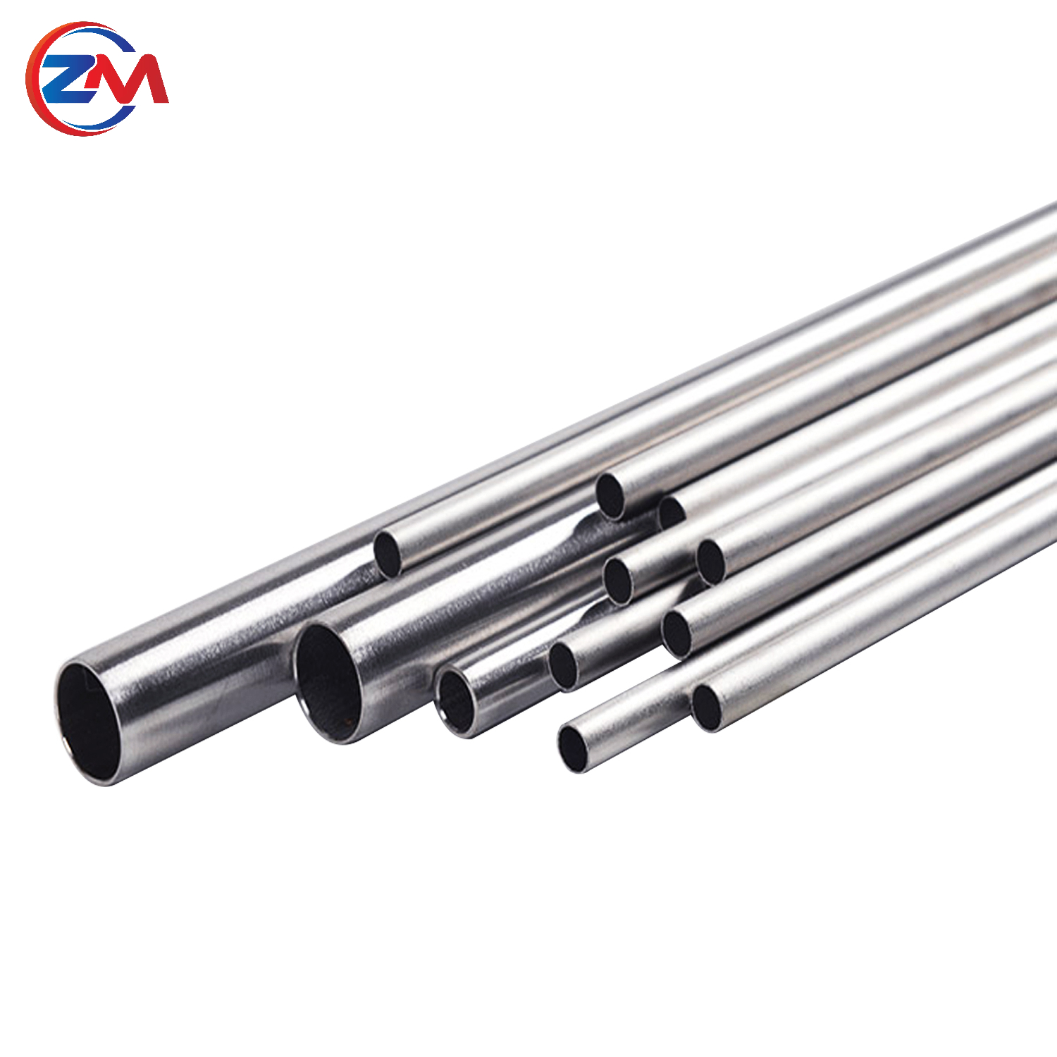 Titanium Alloy Pipe