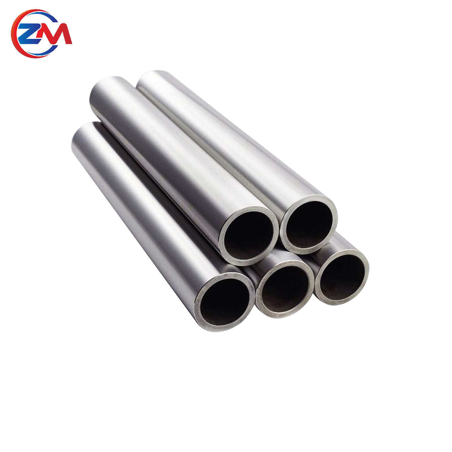 Titanium Alloy Pipe