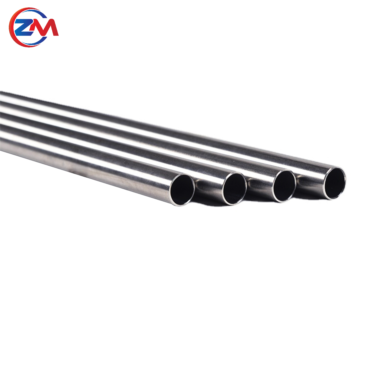 Titanium Alloy Pipe