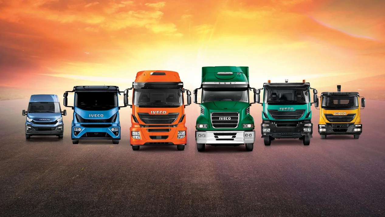 Truck & Cars
