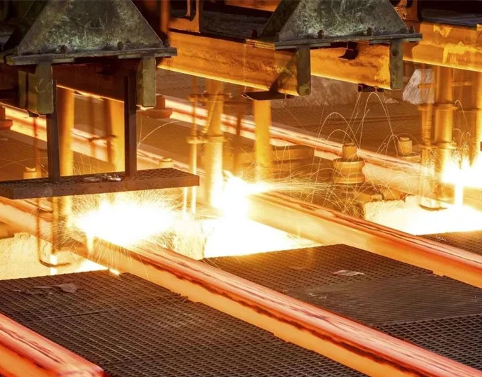   Metallurgy