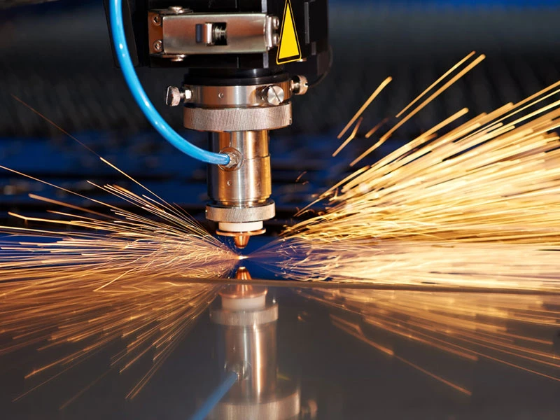 Machine Tool