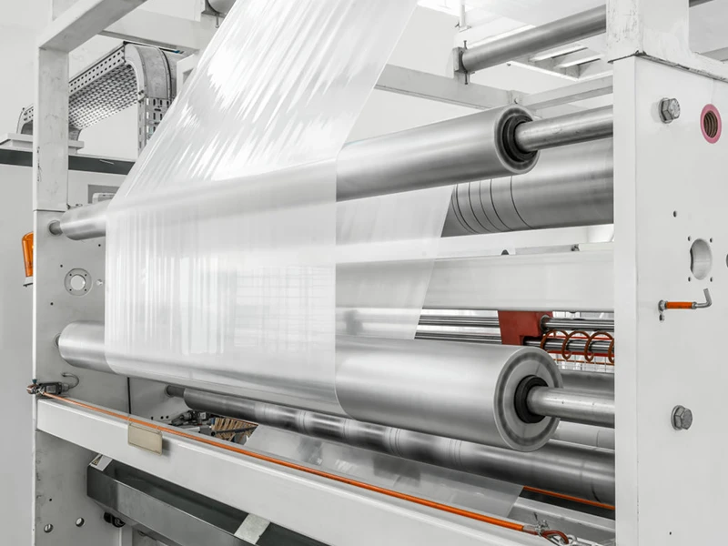  Packaging Machinery